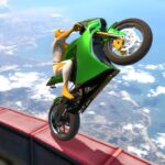 GT Spider Moto Bike Racing 1.4 APK MOD Unlimited Money