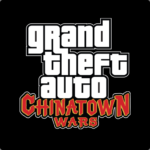 GTA Chinatown Wars 1.04 APK MOD Unlimited Money