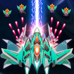 Galaxy Attack 1.0.29 APK (MOD, Unlimited coins)