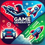 Game Maker 3D VARY APK MOD Premium