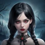 Game of Vampires 1.035.032 APK (MOD, Unlimited Money)