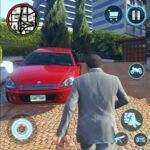 Gangster Simulator Crime Game 1.7 APK MOD Unlimited Money