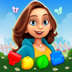 Garden Design Makeover 1.4.5 APK MOD Unlimited Money