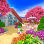 Garden Sweet Design 1.3.0 APK MOD Unlimited Money