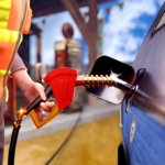 Gas Station Game Car Mechanic 2.5 APK MOD Unlimited Money