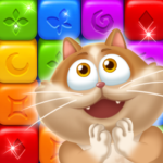 Gem Blast Magic Match Puzzle 22.1209.00 APK MOD Unlimited Money