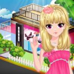 Girl Doll House – Room Design 1.1.5 APK MOD Unlimited Money