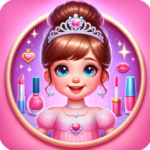 Girl Games Fun Mini Games VARY APK MOD Unlimited Money