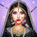 Girls Indian Wedding Dressup 1.0.17 APK MOD Unlimited Money