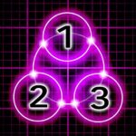 Glow Burst Lite 4.6.2 APK MOD Unlimited Money