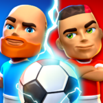 Goal Battle 4.122.5 APK MOD Unlimited Money