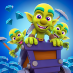 Gold Goblins Idle Merger 1.22.0 APK MOD Unlimited Money