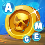 Gold for words anagram games 1.0.6 APK MOD Unlimited Money