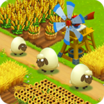 Golden Farm 2.15.12 APK MOD Unlimited Money