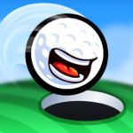 Golf Blitz 3.0.5 APK MOD Unlimited Money