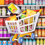 Goods Matching Games 3D Sort 1.1.3 APK MOD Unlimited Money