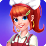 Grand Inn Story – Merge Puzzle 2.0.6 APK MOD Unlimited Money