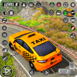 Grand Taxi Simulator Games 3d 1.24 APK MOD Unlimited Money