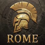 Grand War Rome Strategy Games 377 APK MOD Unlimited Money