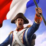 Grand War War Strategy Games 7.6.0 APK MOD Unlimited Money