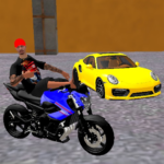 Grau De Moto 1.1 APK MOD Unlimited Money