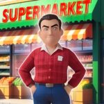 Grocery Supermarket Simulator 0.2.7 APK (MOD, Premium)