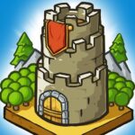 Grow Castle – Tower Defense 1.37.10 APK MOD Unlimited Money