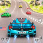 Gt Car Racing Games Car Games 1.3.1 APK MOD Unlimited Money