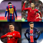 Guess The Soccer Player Quiz 1.1.46 APK (MOD, Unlimited Coins)