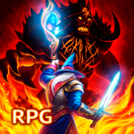 Guild of Heroes Fantasy RPG 1.141.4 APK MOD Unlimited Money