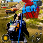 Gun Games 3D FPS Shooting Game 1.1.1 APK MOD Unlimited Money