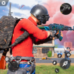 Gun Games 3d Offline Shooting 1.1.8 APK (MOD, Unlimited Medals)