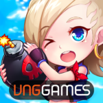 GunPow – Bn G Teen PK 1.9.4 APK MOD Unlimited Money