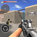 Gunner FPS Shooter 2.6.0 APK MOD Unlimited Money