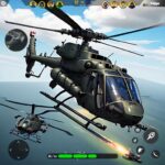 Gunship Battle Modern Warfare 1.3.3 APK (MOD, Unlimited Money)