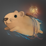 Hamsters 1.0.70 APK (MOD, Unlimited Gems)