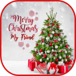 Happy Merry Christmas Wishes 1.2 APK MOD Premium