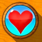 Hardwood Hearts 2.0.583.0 APK (MOD, Unlimited Tokens)