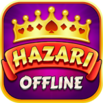 Hazari 1.0028 APK (MOD, Unlimited Coins)