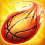 Head Basketball 3.3.6 APK MOD Unlimited Money