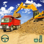 Heavy Construction Road Build 1.45 APK (MOD, Unlimited Money)