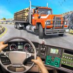 Heavy Truck Drive Future Cargo 1.1.5 APK (MOD, No Ads)