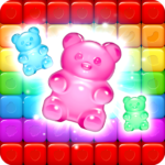 Hello Candy Blast Puzzle 1.2.5 APK MOD Unlimited Money