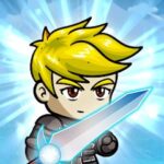 Hero Age – RPG classic APK MOD Unlimited Money