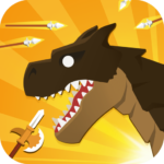 Hero of Archery 1.4.33 APK MOD Unlimited Money