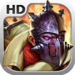 Heroes Charge HD 2.1.366 APK MOD Unlimited Money