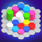 Hexa Puzzle Sorting Games 1.4.4 APK MOD Premium