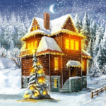 Hidden Object Winter Wonder 1.2.87 APK MOD Unlimited Money