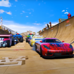 High Speed Car Car Racing 3D VARY APK MOD Unlimited Money