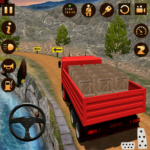 Hill Climb US Truck Transport 1.2 APK MOD Unlimited Money